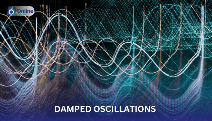 Lesson 11: Damped Oscillations and Critical Damping